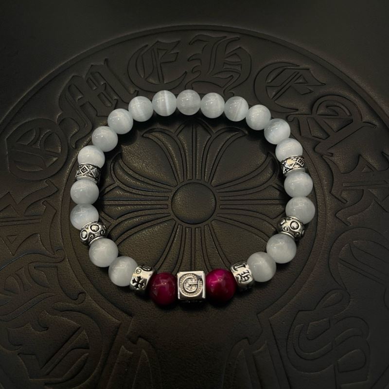 Chrome Hearts Bracelets